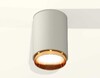 Миниатюра фото комплект потолочного светильника ambrella light techno spot xc (c6314, n6124) xs6314024 | 220svet.ru