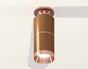 Миниатюра фото комплект потолочного светильника ambrella light techno spot xc (n6906, c6304, a2063, n6135) xs6304210 | 220svet.ru