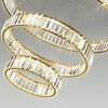 Миниатюра фото подвесной светодиодный светильник odeon light vekia 5015/88l | 220svet.ru