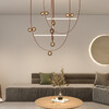 Миниатюра фото подвесной светильник imperium loft fabius 213804-23 | 220svet.ru