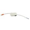 Миниатюра фото трансформатор электронный (драйвер) для al509 feron lb0174 48842 | 220svet.ru