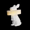 Миниатюра фото настольная лампа loft it bunny 10117/a | 220svet.ru