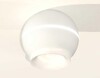 Миниатюра фото комплект потолочного светильника ambrella light techno spot xc (c1101, n7165) xs1101041 | 220svet.ru