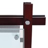 Миниатюра фото потолочный светильник arte lamp archimede a6462pl-2ckb | 220svet.ru