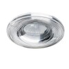 Миниатюра фото встраиваемый светильник lightstar difesa 006880 | 220svet.ru