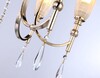Миниатюра фото подвесная люстра ambrella light traditional tr3244 | 220svet.ru