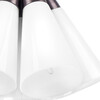 Миниатюра фото потолочный светильник lightstar cone 757070 | 220svet.ru