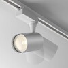 Миниатюра фото трековый светильник maytoni technical vuoro tr003-1-26w3k-w-w | 220svet.ru
