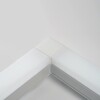 Миниатюра фото встраиваемый светильник feron al4021 41687 | 220svet.ru