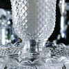 Миниатюра фото торшер хрустальный delight collection ml11027010-1a | 220svet.ru