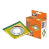 Миниатюра фото встраиваемый светильник tdm electric св 03-01 sq0359-0042 | 220svet.ru