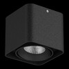 Миниатюра фото потолочный светодиодный светильник lightstar monocco 052117r | 220svet.ru