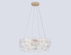 Миниатюра фото подвесная люстра ambrella light high light lh31263 | 220svet.ru