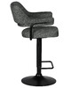 Миниатюра фото стул барный dobrin charly black lm-5019-n_b-m_ct-leo11-12987 | 220svet.ru