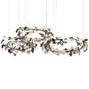 Миниатюра фото подвесная люстра loft it fleur 10124/24 | 220svet.ru