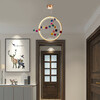Миниатюра фото подвесной светильник imperium loft agate 189670-23 | 220svet.ru