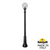 Миниатюра фото садово-парковый фонарь fumagalli gigi/g250 g25.156.000.axe27 | 220svet.ru