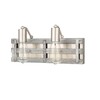 Миниатюра фото бра vele luce shield vl6385w02 | 220svet.ru