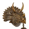Миниатюра фото уличный настенный светильник favourite hunt 2251-1w | 220svet.ru