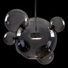 Миниатюра фото подвесной светодиодный светильник loft it bolle 2029-s3 | 220svet.ru