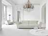 Миниатюра фото подвесная люстра lucia tucci barletta 1730.15 coffe gold | 220svet.ru