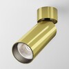 Миниатюра фото светодиодный спот maytoni focus led c055cl-l12w4k-w-bs | 220svet.ru