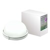 Миниатюра фото настенно-потолочный светодиодный светильник tdm electric led жкх 1101 sq0329-0030 | 220svet.ru