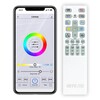 Миниатюра фото потолочный светодиодный светильник citilux старлайт смарт cl703a80g | 220svet.ru