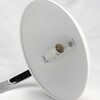 Миниатюра фото настольная лампа lussole  falcon lsp-0558 | 220svet.ru