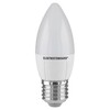 Миниатюра фото лампа светодиодная elektrostandard e27 8w 6500k матовая a048594 | 220svet.ru