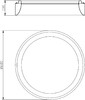 Миниатюра фото потолочный светильник deko-light sculptoris 60 348105 | 220svet.ru