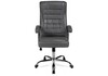 Миниатюра фото стул idon light gray | 220svet.ru