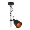 Миниатюра фото спот lucide quinny 74107/11/30 | 220svet.ru