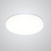 Миниатюра фото встраиваемый светодиодный светильник crystal lux clt 500c120 wh | 220svet.ru