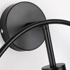 Миниатюра фото настенный светильник mperium loft velma 226411-23 | 220svet.ru