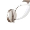 Миниатюра фото бра favourite adamant 2770-1w | 220svet.ru