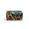 Миниатюра фото косметичка snakes seletti 02593 | 220svet.ru