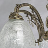 Миниатюра фото потолочная люстра mw-light amanda 481015205 | 220svet.ru