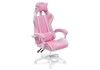 Миниатюра фото стул rodas pink / white | 220svet.ru