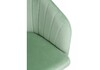 Миниатюра фото стул тибо confetti aquamarine | 220svet.ru