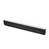 Миниатюра фото трековый магнитный светодиодный светильник iledex technical vision 4822-004-l602-24w-110dg-3000k-bk | 220svet.ru