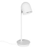 Миниатюра фото настольная лампа loft it tango 10144 white | 220svet.ru