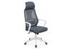 Миниатюра фото стул golem dark gray / white | 220svet.ru