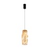Миниатюра фото подвесной светильник freya curl fr5624pl-l9yw | 220svet.ru