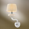 Миниатюра фото бра omnilux stella oml-86001-01 | 220svet.ru