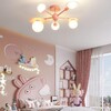 Миниатюра фото потолочная люстра imperium loft hendy 194954-23 | 220svet.ru