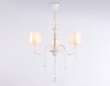 Миниатюра фото подвесная люстра ambrella light traditional modern tr4601 | 220svet.ru