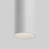 Миниатюра фото трековый магнитный светильник maytoni radity focus led tr257-4-7wtw-m-w | 220svet.ru