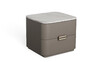 Миниатюра фото тумбочка garda decor 58db-21008 | 220svet.ru