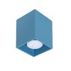 Миниатюра фото потолочный светильник topdecor tubo8 sq p1 29 | 220svet.ru